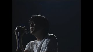 尾崎 豊I LOVE YOU official from『もうひとつのリアリティ』Bluray [upl. by Kayle]