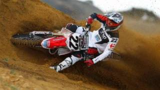 Normaal  DE motocross is Ohio [upl. by Zailer]