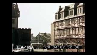 Frankfurt Am Main 1967 [upl. by Ingamar]