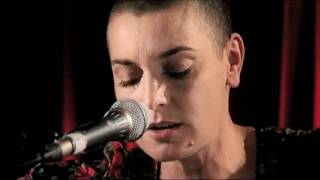 Sinead OConnor  Something Beautiful [upl. by Adlaremse]