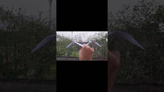 How To Make The Best Gliding Plane Ever glider shorts trending shortsfeed viralshorts [upl. by Nitsrek69]