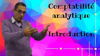 Comptabilité Analytique introduction [upl. by Jasper337]