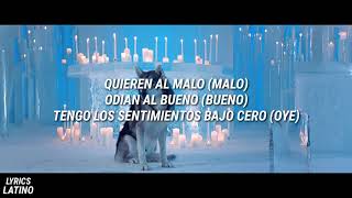 Daddy Yankee x Bad Bunny  X Última Vez Official Video [upl. by Nauqes925]