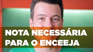 QUANTOS PONTOS PRECISO PARA PASSAR NO ENCCEJA  Termine Seus Estudos [upl. by Eugenides]