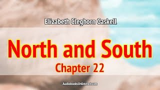 North and South Audiobook Chapter 22 with subtitles [upl. by Furie]