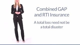 AutoProtect  Why take out the AutoProtect Combined GAP and RTI Insurance [upl. by Laughlin]