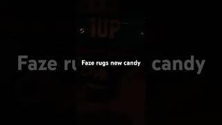 Faze rugs new candy [upl. by Nahtanohj]