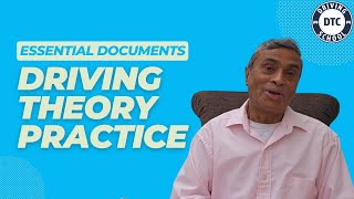 Essential Document Theory Test [upl. by Haroved]