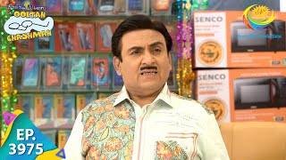 New Offer In Gada Electronics  Taarak Mehta Ka Ooltah Chashmah  Full Episode  3975  8 Jan 2024 [upl. by Froehlich207]