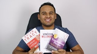 Los 24 Libros que todo emprendedor debe leer  Libros para emprendedores  Yudis Lonzoy [upl. by Arundel]