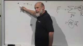 Einsteins General Theory of Relativity  Lecture 1 [upl. by Atelokin]