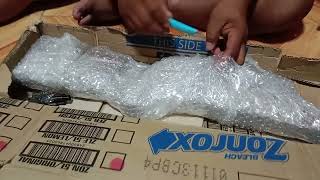 Unboxing brand new GCMAG MAGNUM [upl. by Ham]