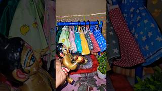 laddu gopal hanger or shringar laddugopalshorts ytshorts ytshorts mysweetladugopal [upl. by Orran]