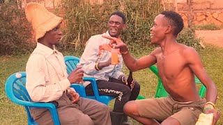 Munanansi  Fabie Eraikie Official Comedy Video New Ugandan Music 2022 Scopy Ug [upl. by Elrebmik790]