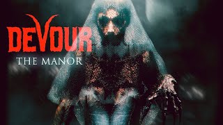 Devour The Manor  PC  Online Multiplayer Gameplay [upl. by Anibla]