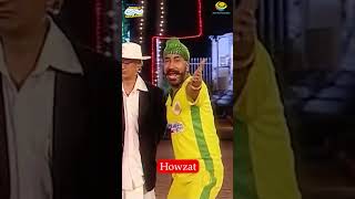 Comment down your Howzat reaction shorts TaarakMehtaKaOoltahChashmah TMKOC GPL [upl. by Laing]