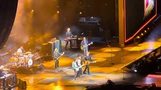 Rolling Stones  Dead Flowers live w Lainey Wilson Soldier Field Chicago IL 63024 [upl. by Artenak]