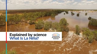 Explained by science What is La Niña [upl. by Hterrag]