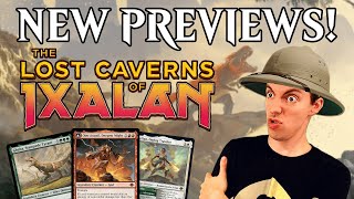 Jace planeswalker deck amp Ixalan deck builders toolkit unboxing [upl. by Auqinom]