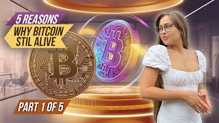 Bitcoin NFTs A New Way to Earn on the Worlds Top Cryptocurrency  Part 1 of 5  MemeFi [upl. by Alul]