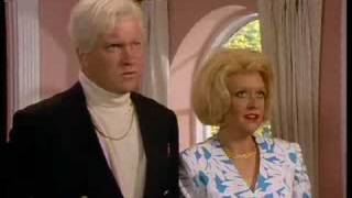 Stanley and Pammys Lottery Win  Harry Enfield  BBC comedy [upl. by Yanffit931]