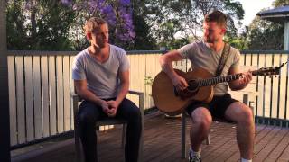 Uncovered Luke Kennedy sings Only Love Can Hurt Like This [upl. by Ecarg]