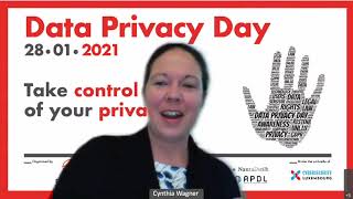 Data Privacy Day 2021 [upl. by Redfield61]