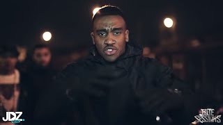 Bugzy Malone Elite Sessions  JDZmedia [upl. by Clorinda]