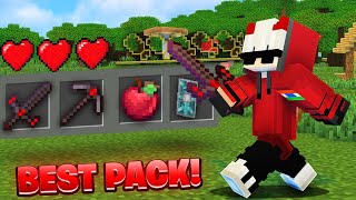 My 10K Special PVP Texture Pack Release  BEST FPS FRIENDLY PACK [upl. by Roselin]