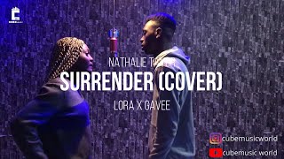 Natalie Taylor  SurrenderCover by Lora x Gavee [upl. by Conni]