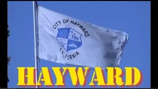 Hayward CA Tour Documentary [upl. by Wsan232]