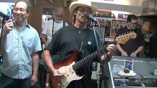 the modulators live at everybodies records pleasant ridge ohio 6113 [upl. by Asim]