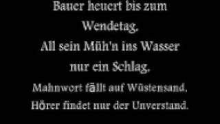 Das lied der Linde [upl. by Buderus]