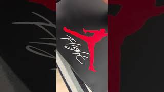 Yeskickscn Authentic Air Jordan 4 review [upl. by Oloap]