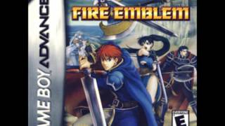 Fire Emblem Theme  8Bit [upl. by Flaherty]