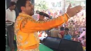 Gurdas Maan  Maawa Thandiya Chawaa  Evergreen Punjabi Songs  Gurdass Mann Live Mansa 2008 [upl. by Tomkin]