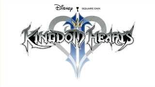 Laughter and Merriment  Kingdom Hearts II Music Extended [upl. by Coral]