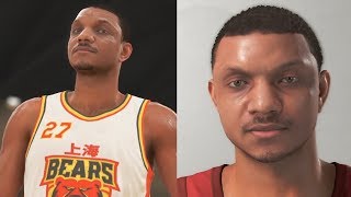 NBA 2K19 My Career Prelude EP 3  Hes Leaning AllStars [upl. by Nandor]