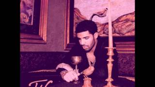 Drake  The Real Her quotSlowedquot Take Care [upl. by Pedersen]