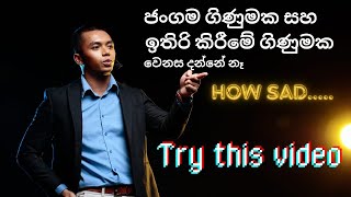 ජංගම ගිණුමක් හා ඉතිරි කිරිමේ ගිණුමක් අතර වෙනස  Differences of current account and saving account [upl. by Zena976]