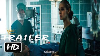 YUMMY Official Trailer 2020 1  Maaike Neuville Horror Movie HD [upl. by Raye]