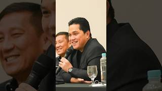 Sinkronisasi Agenda Timnas dan Liga Indonesia Hingga 2027 erickthohir timnas pssi liga [upl. by Isadore]