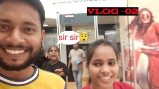 Join Me on My Second Vlog Adventure 🎥✨ My first vlog viral funny allahabadvlog comedy [upl. by Aram]