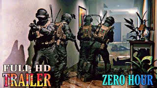 ZERO HOUR Game Full Trailer 1 2020  Upcoming Bangladeshi🇧🇩 Amazing Game [upl. by Euhsoj559]