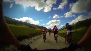 Dolomiti Superbike 2014 [upl. by Akinej]