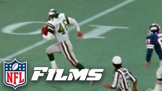 3 Miracle at the Meadowlands  NFL Films  Top 10 Worst Plays [upl. by Gennie801]