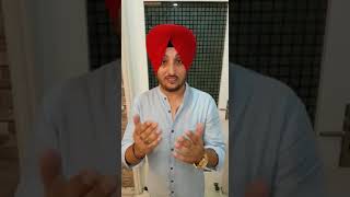 Inderjeet Nikku Ji About Finetouch music [upl. by Fidole]