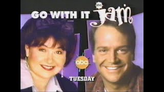 ABC commercials Feb 21 1993 during Driving Miss Daisy [upl. by Vasquez]