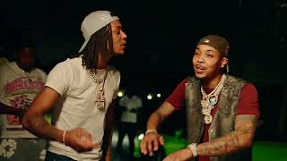 G Herbo SkillaBaby  Shoot Official Music Video [upl. by Zeuqram]