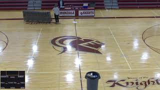 Irondale High School vs Anoka High Irondale High School vs Anoka High School Boys Varsity Wrestling [upl. by Nylaj]